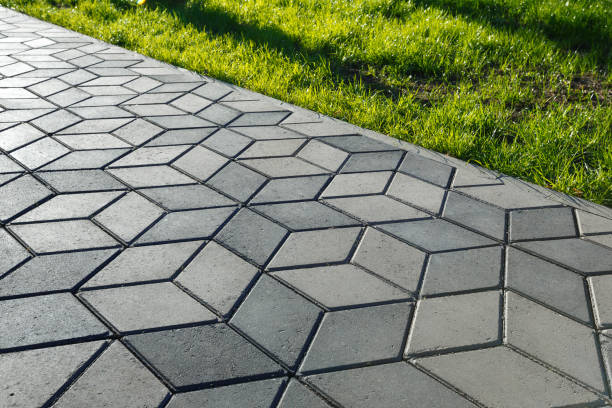 Best Natural Stone Driveway Pavers in Greencastle, PA